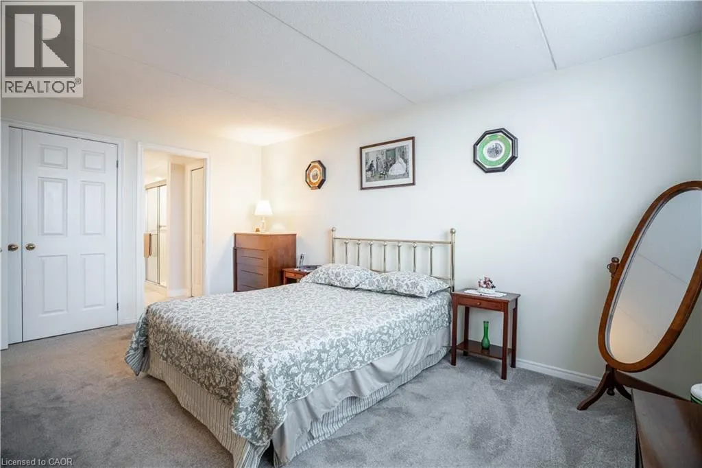 99 DONN Avenue Unit# 608, #608