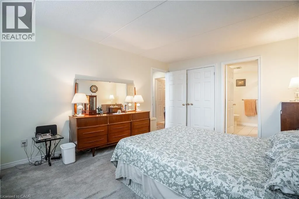 99 DONN Avenue Unit# 608, #608