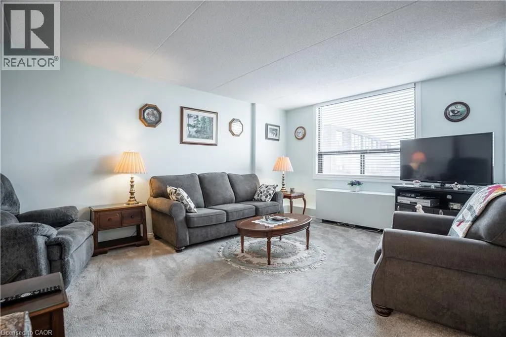 99 DONN Avenue Unit# 608, #608