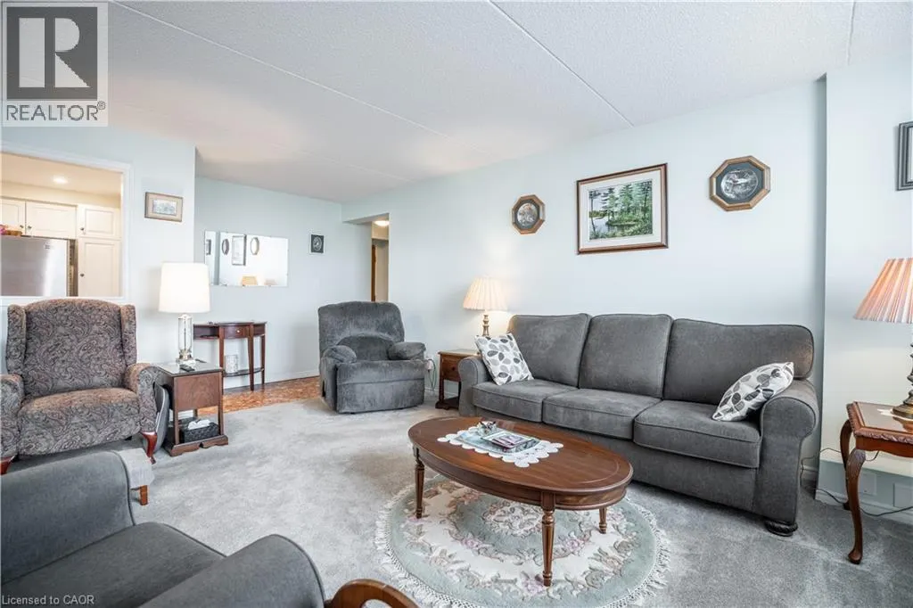99 DONN Avenue Unit# 608, #608