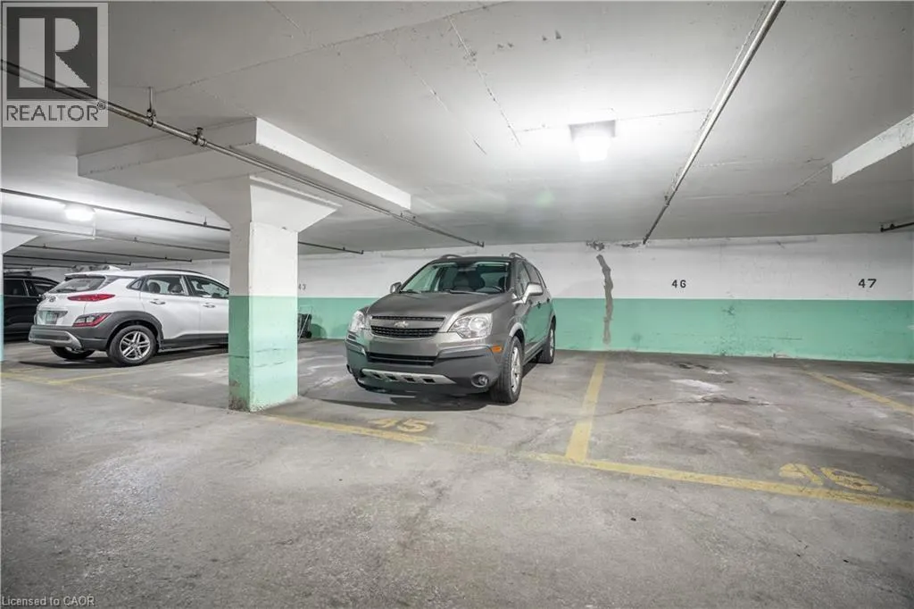 99 DONN Avenue Unit# 608, #608