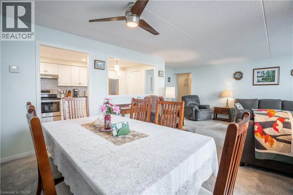99 DONN Avenue Unit# 608, #608