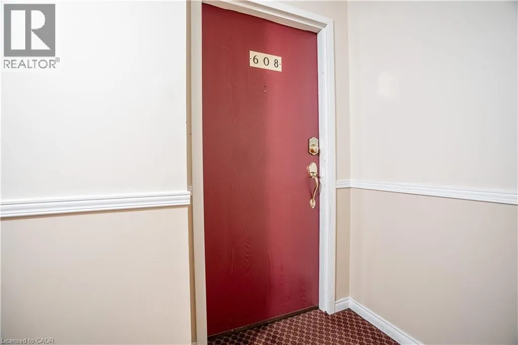 99 DONN Avenue Unit# 608, #608