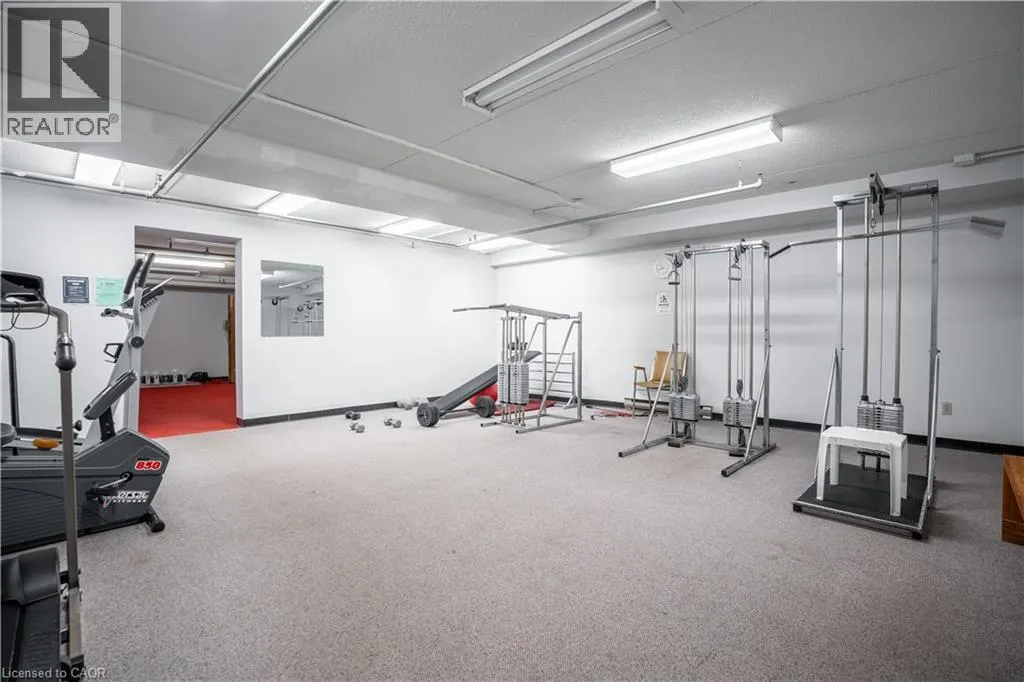 99 DONN Avenue Unit# 608, #608
