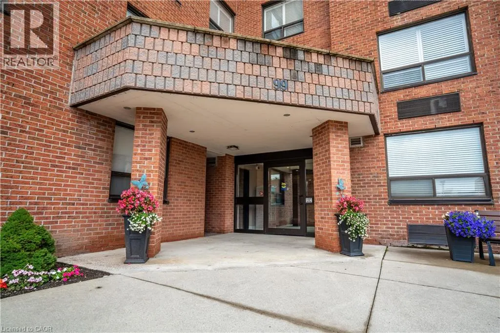 99 DONN Avenue Unit# 608, #608