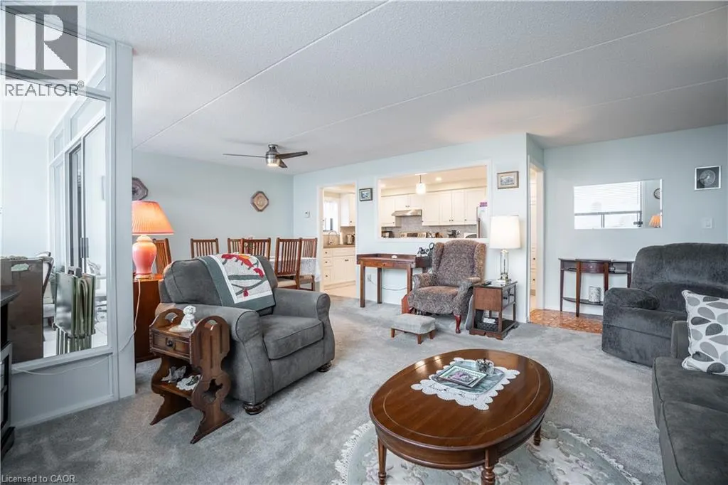 99 DONN Avenue Unit# 608, #608