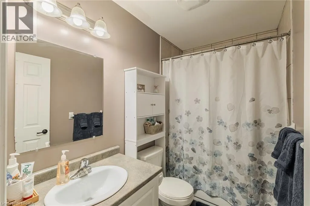 20 MCCONKEY Crescent Unit# 46, #46