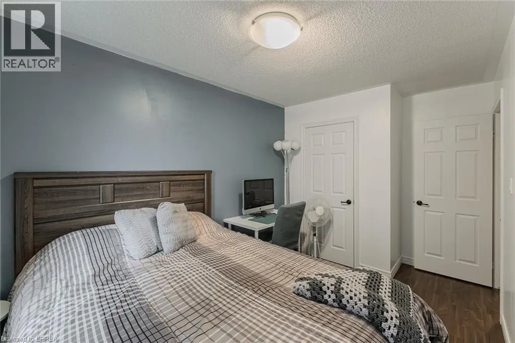 20 MCCONKEY Crescent Unit# 46, #46