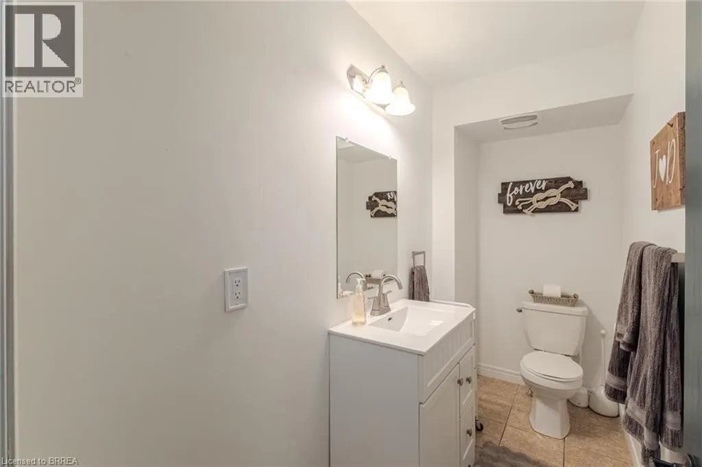 20 MCCONKEY Crescent Unit# 46, #46