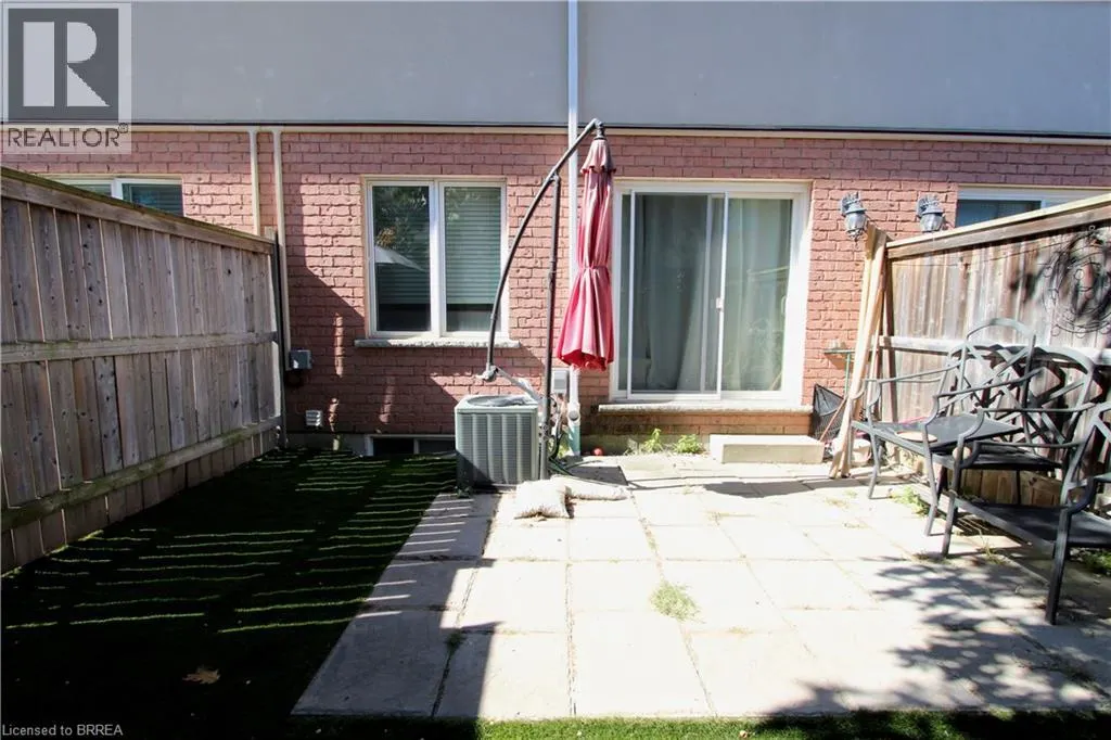 20 MCCONKEY Crescent Unit# 46, #46