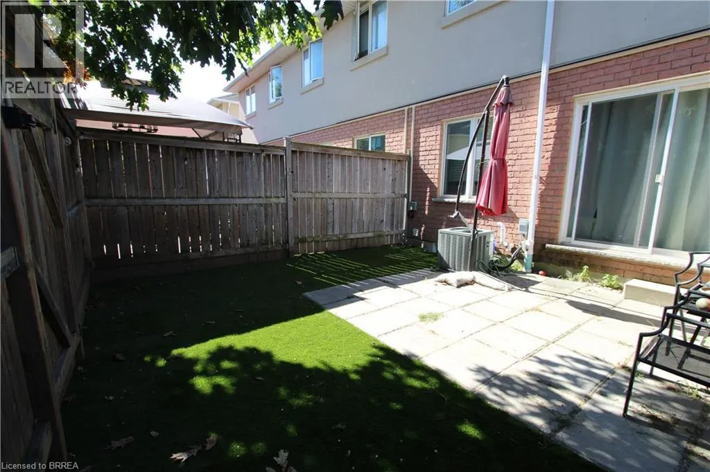 20 MCCONKEY Crescent Unit# 46, #46