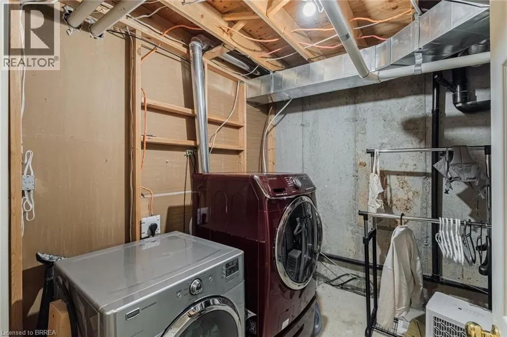 20 MCCONKEY Crescent Unit# 46, #46