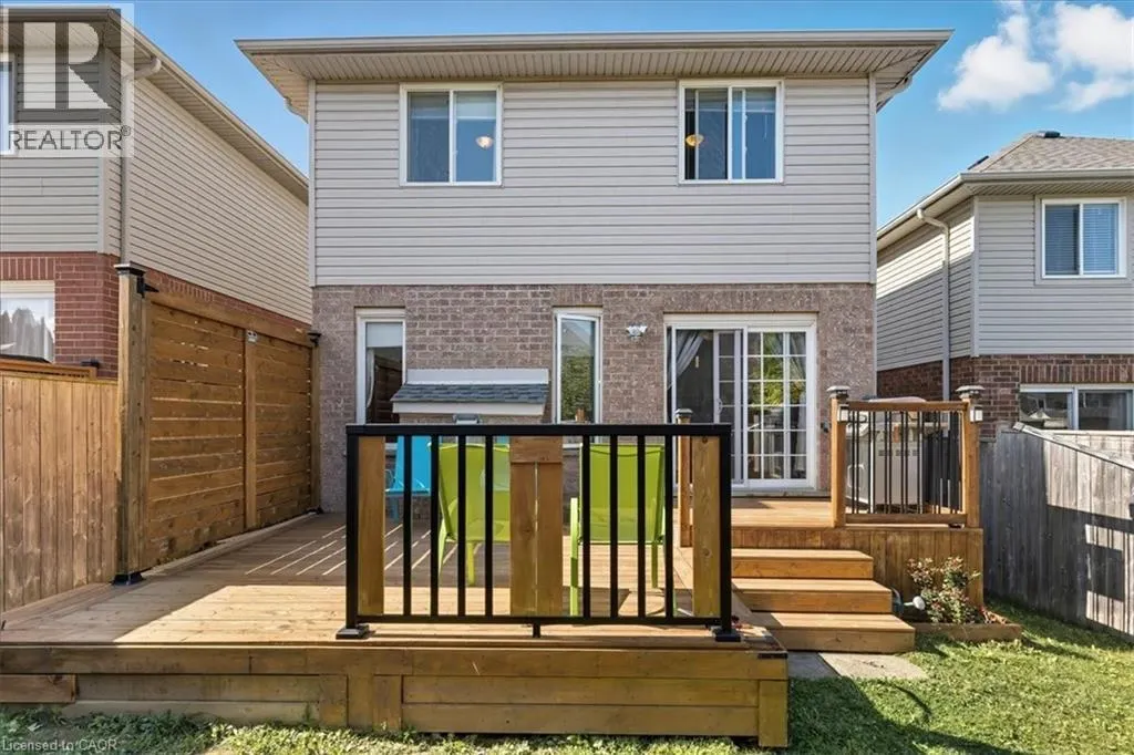 57 TWEEDSDALE Street