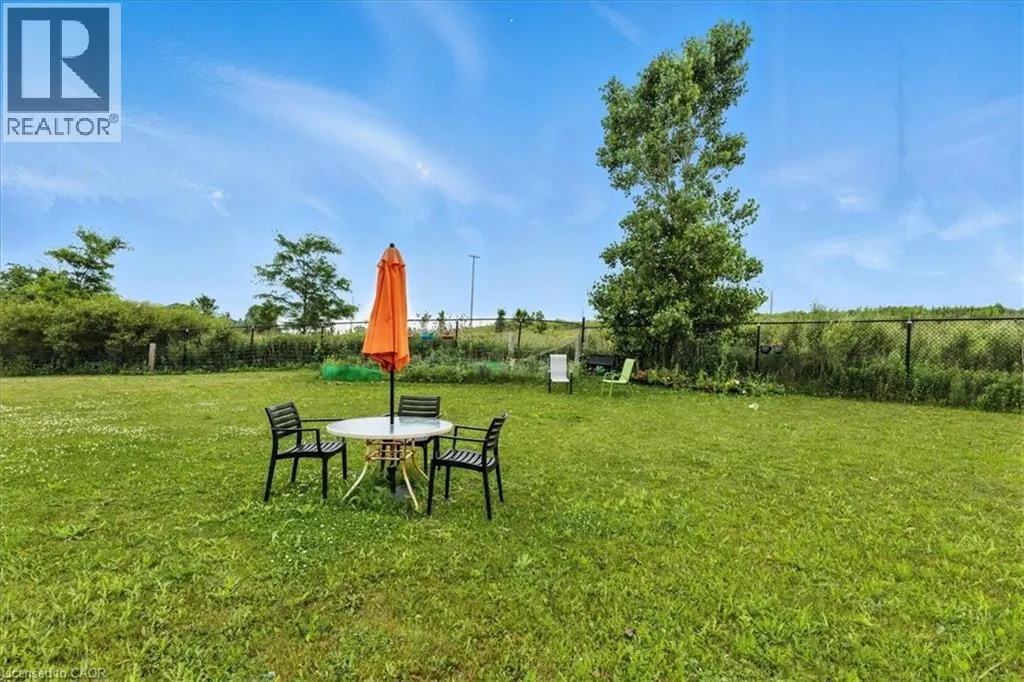 260 COUNTRYSTONE Crescent