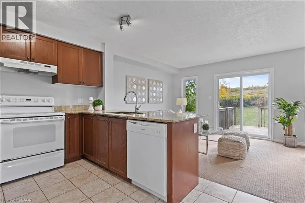 260 COUNTRYSTONE Crescent