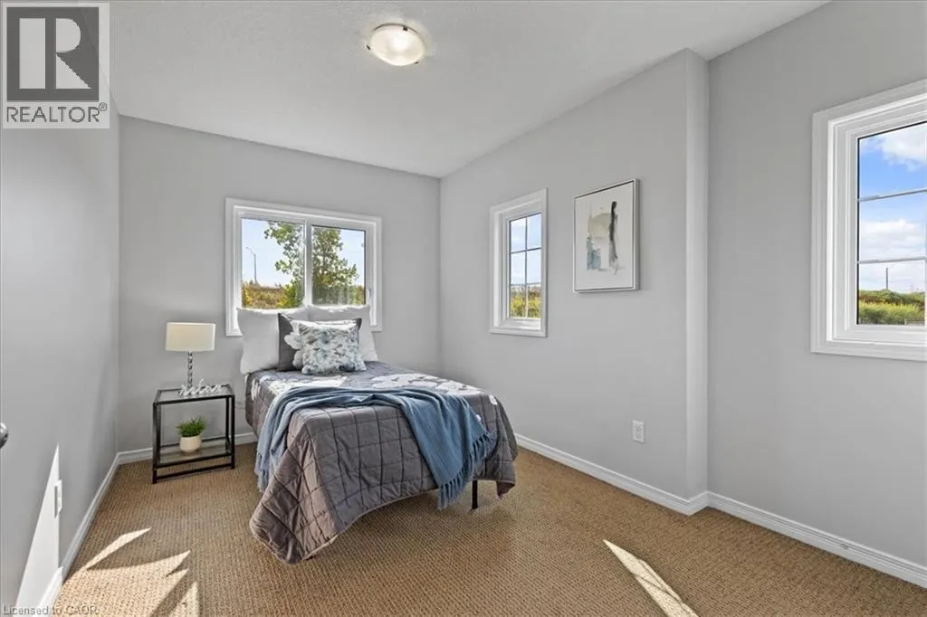 260 COUNTRYSTONE Crescent