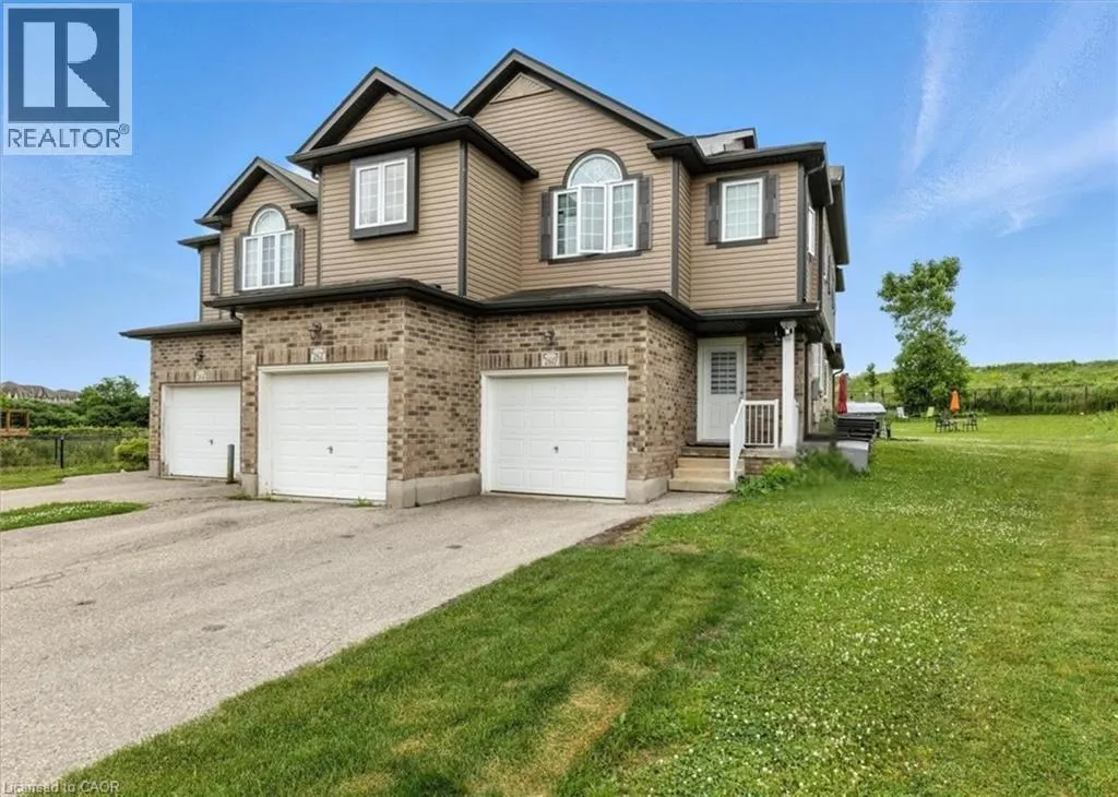 260 COUNTRYSTONE Crescent