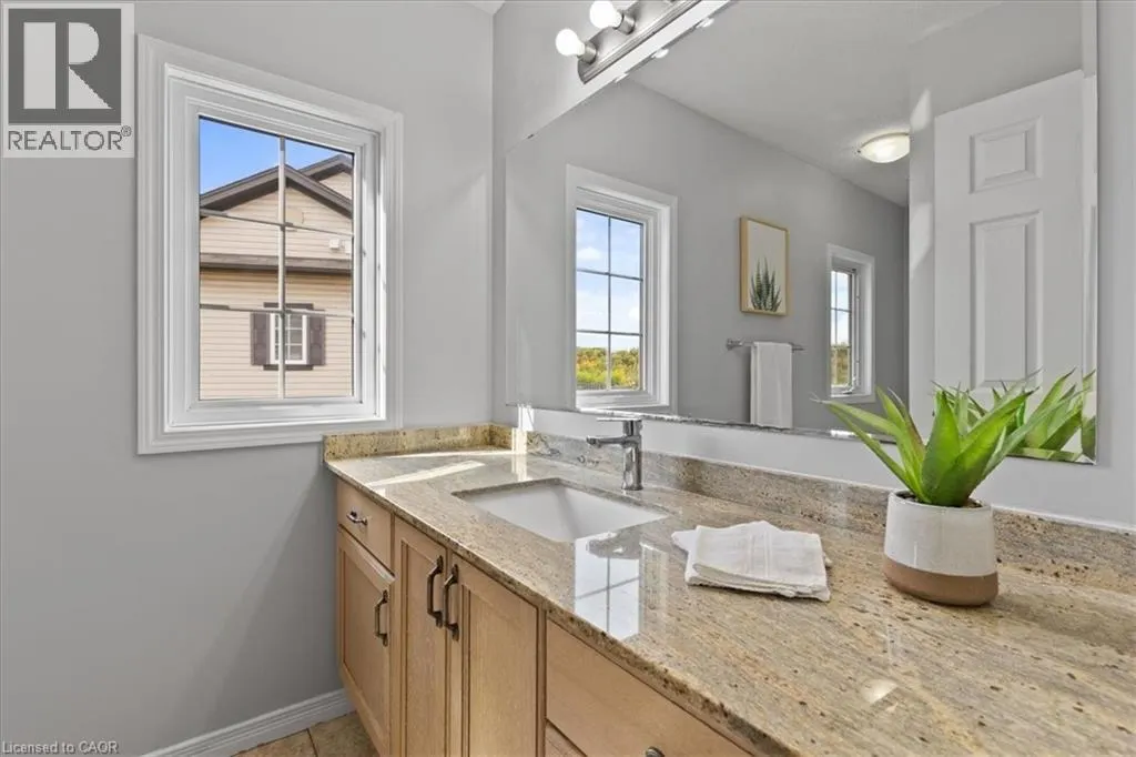 260 COUNTRYSTONE Crescent