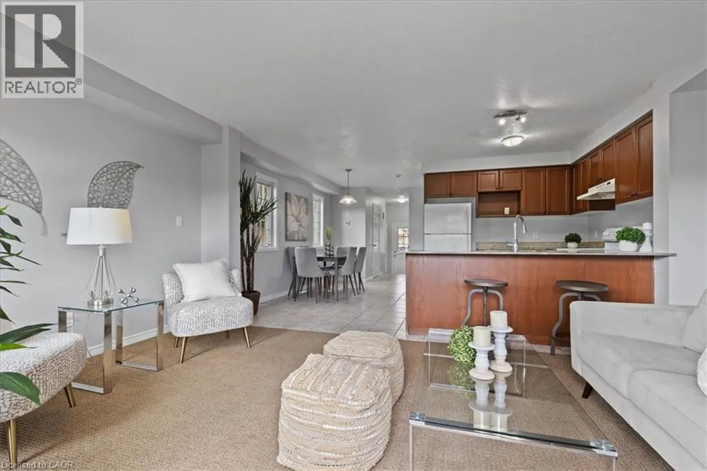 260 COUNTRYSTONE Crescent