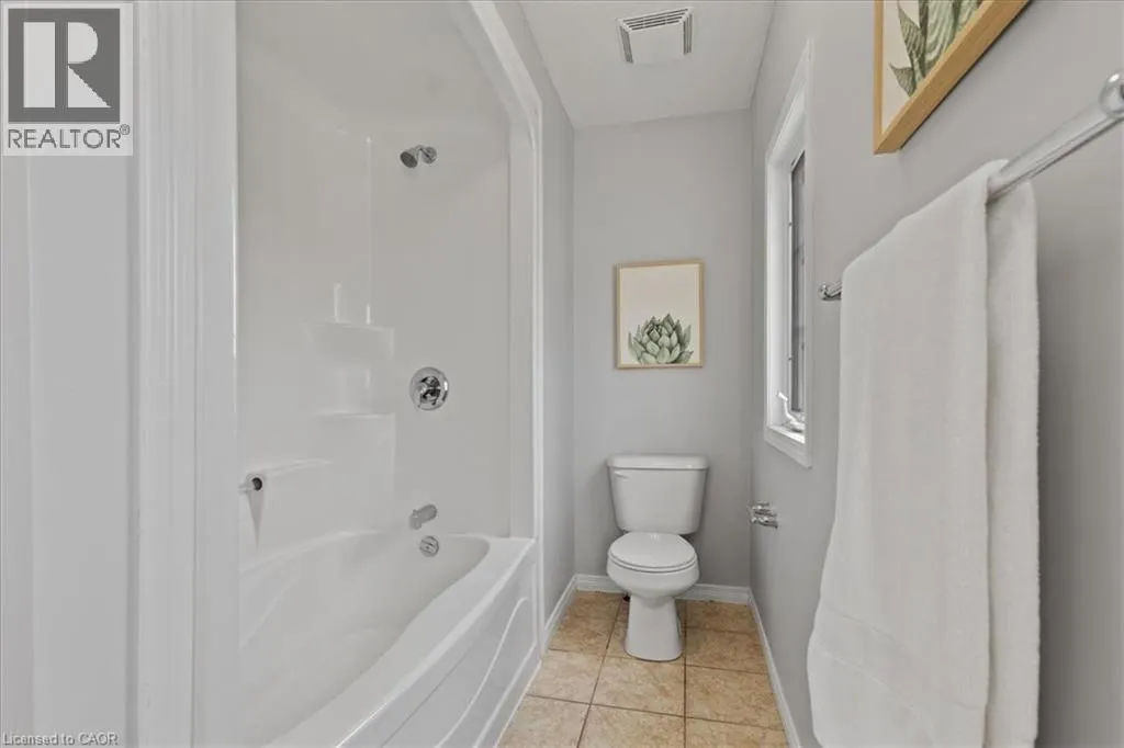 260 COUNTRYSTONE Crescent