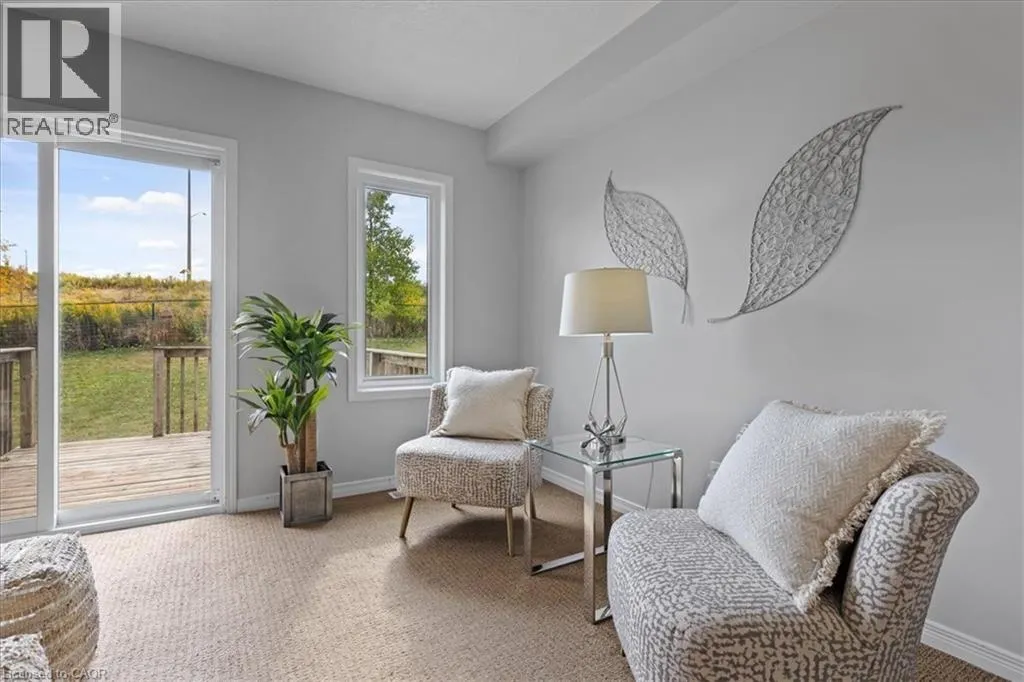 260 COUNTRYSTONE Crescent