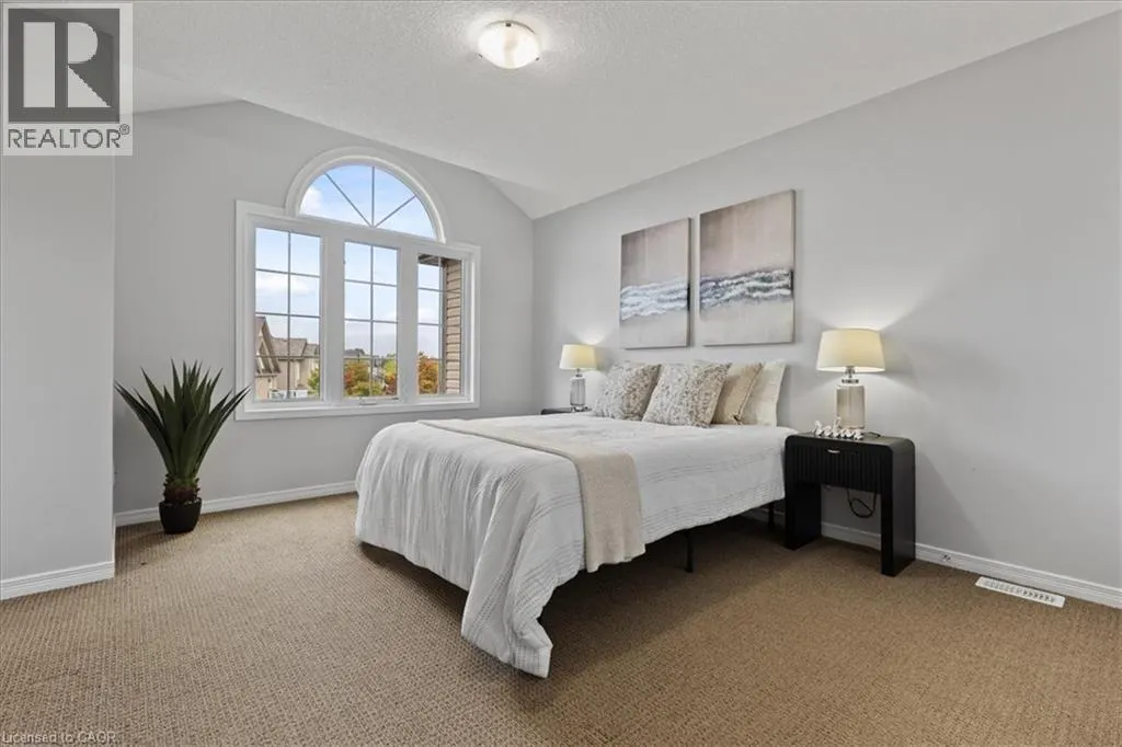 260 COUNTRYSTONE Crescent