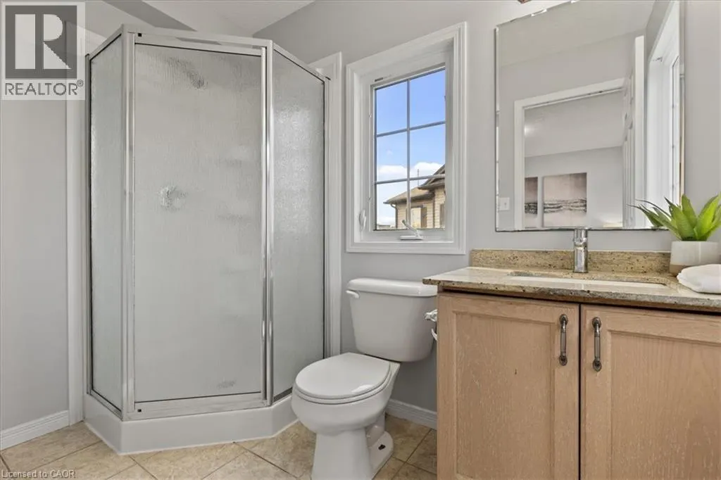 260 COUNTRYSTONE Crescent