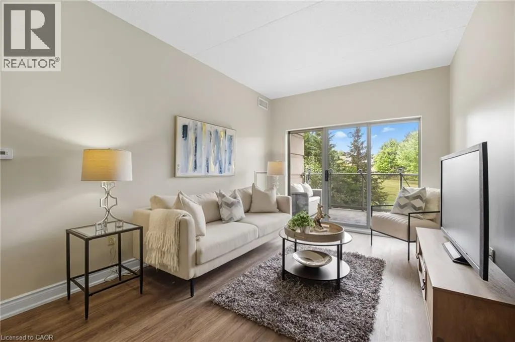 2075 AMHERST HEIGHTS Drive Unit# 215, #215