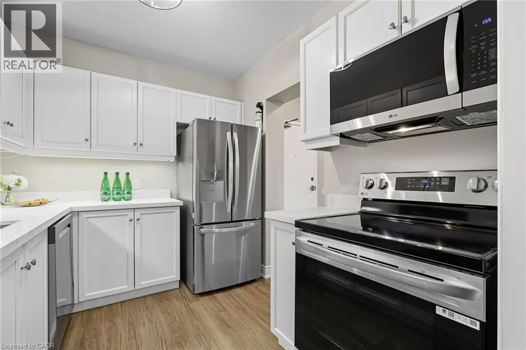 2075 AMHERST HEIGHTS Drive Unit# 215, #215