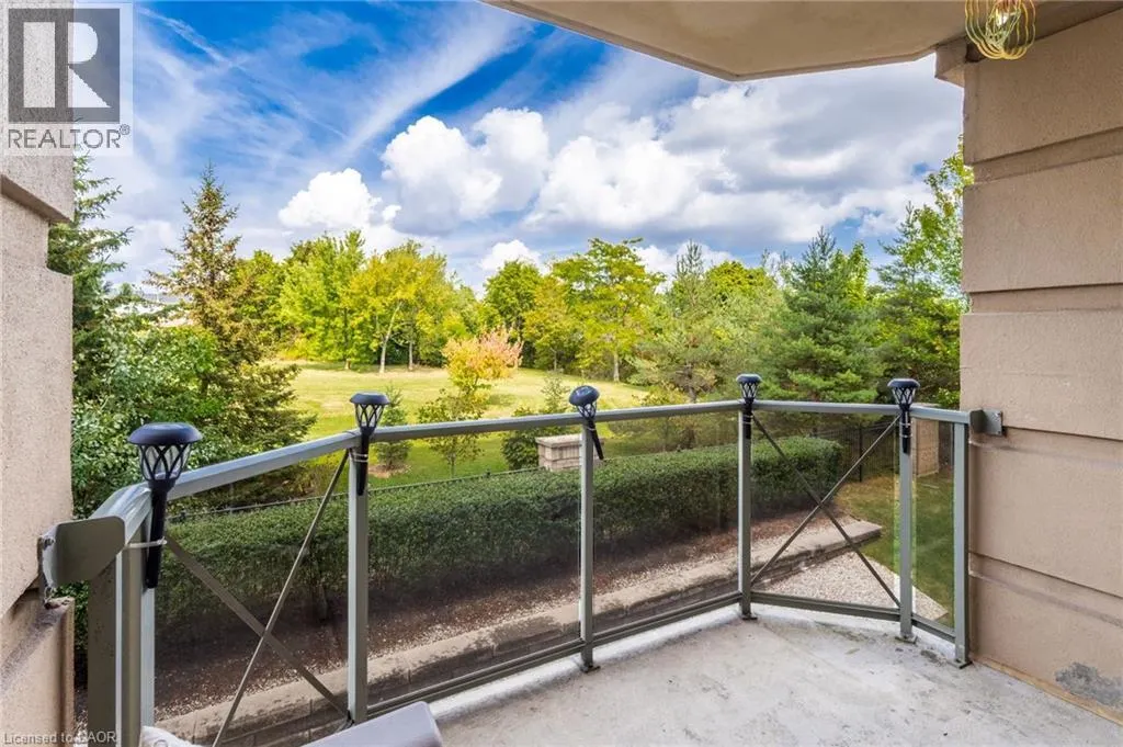 2075 AMHERST HEIGHTS Drive Unit# 215, #215