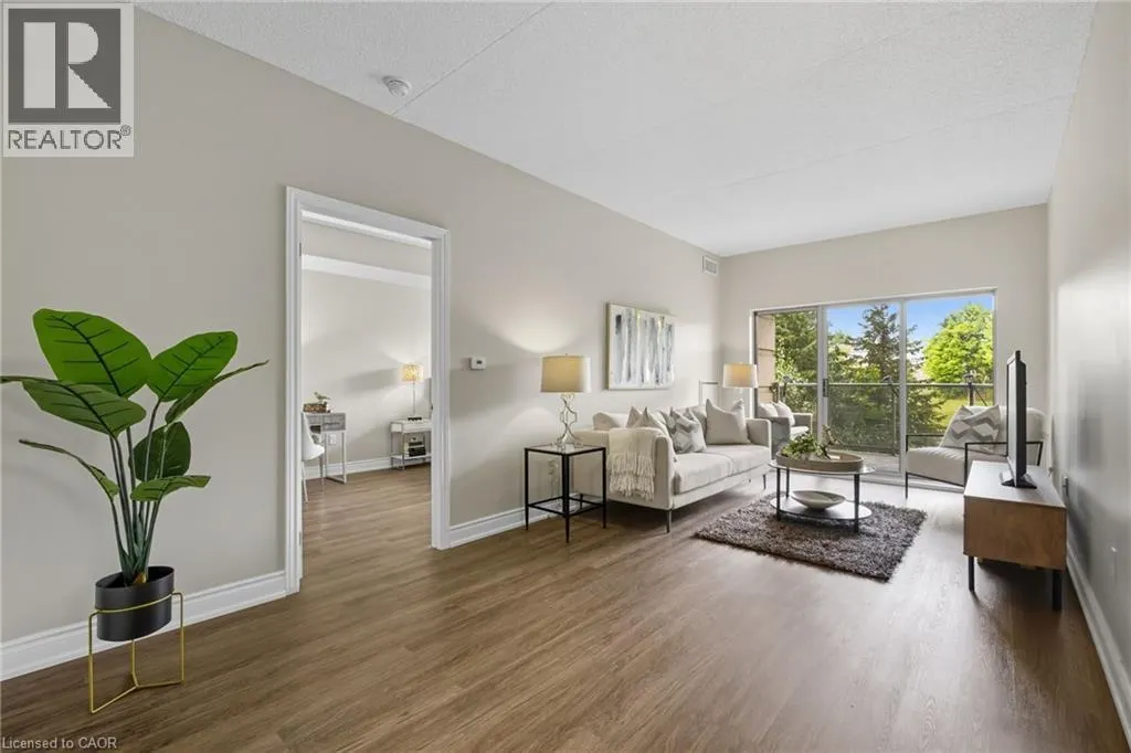2075 AMHERST HEIGHTS Drive Unit# 215, #215