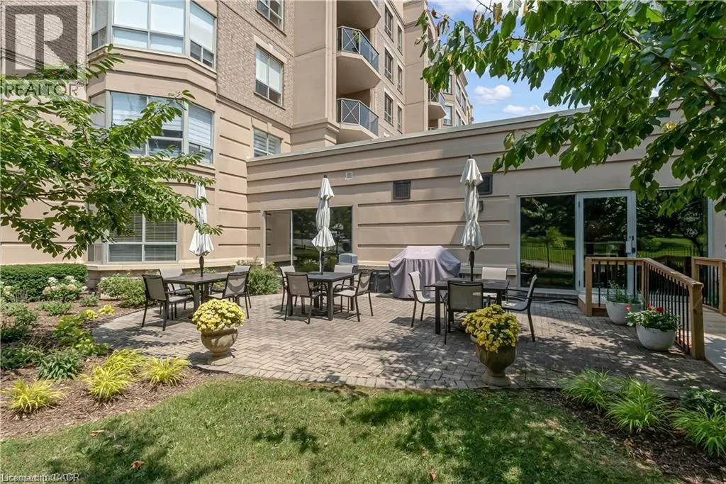 2075 AMHERST HEIGHTS Drive Unit# 215, #215