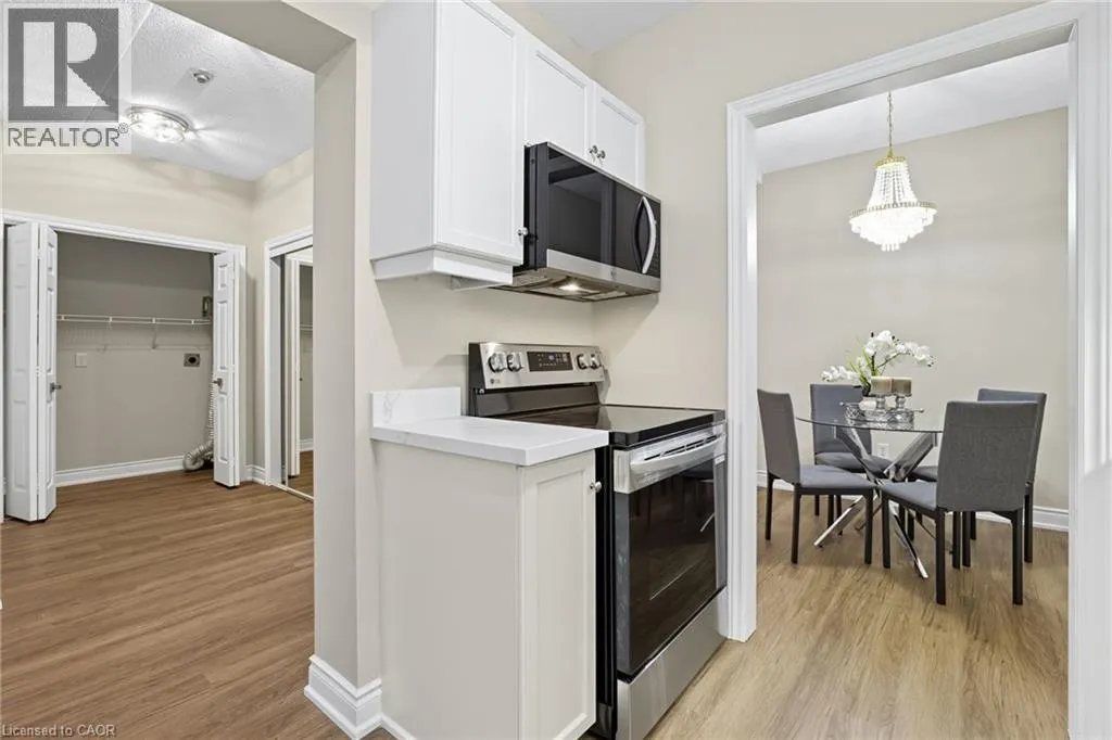 2075 AMHERST HEIGHTS Drive Unit# 215, #215