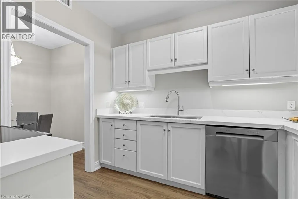 2075 AMHERST HEIGHTS Drive Unit# 215, #215