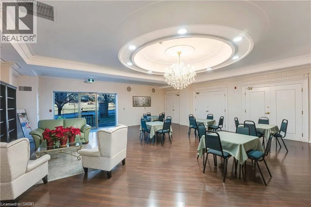 2075 AMHERST HEIGHTS Drive Unit# 215, #215