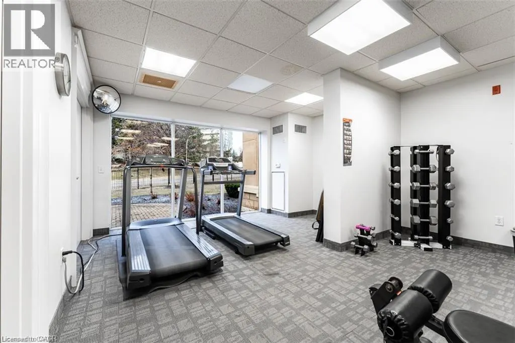 2075 AMHERST HEIGHTS Drive Unit# 215, #215