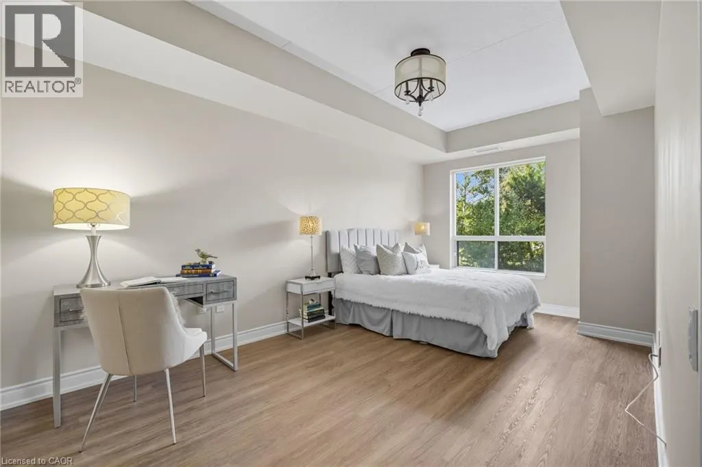 2075 AMHERST HEIGHTS Drive Unit# 215, #215