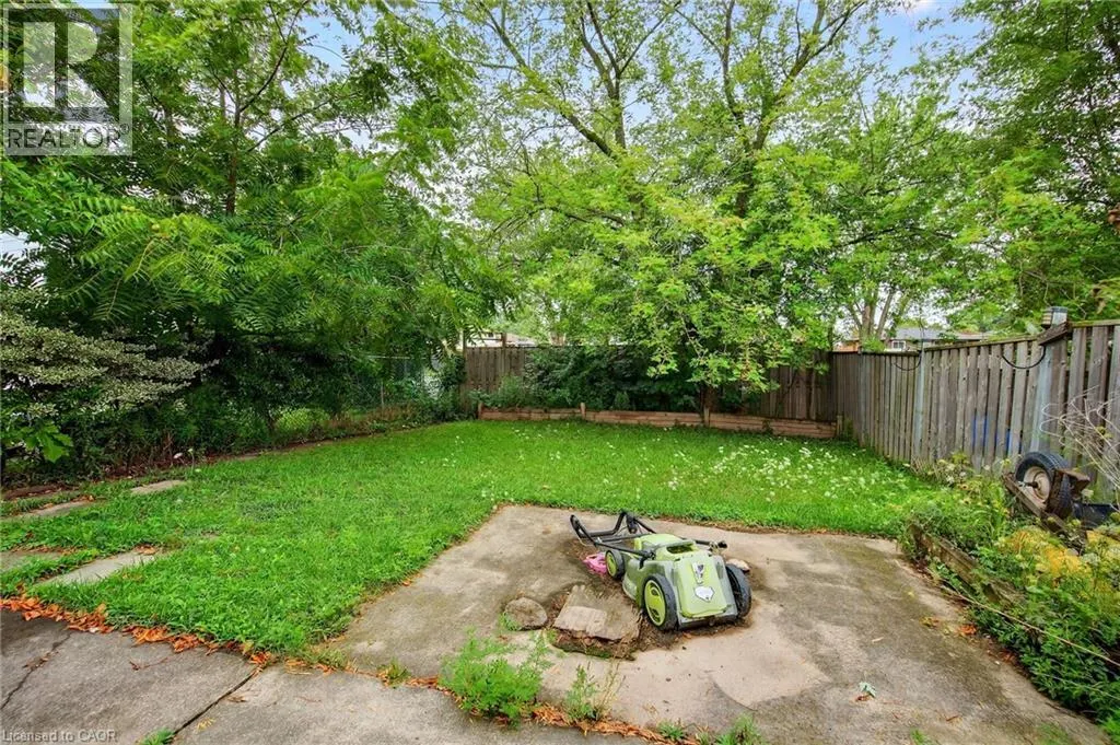 133 NORTHGATE Drive Unit# Main, #Main