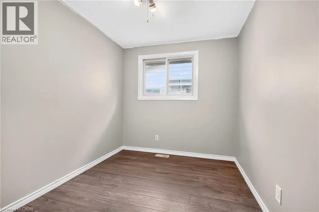 133 NORTHGATE Drive Unit# Main, #Main