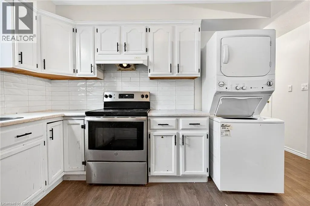 133 NORTHGATE Drive Unit# Main, #Main