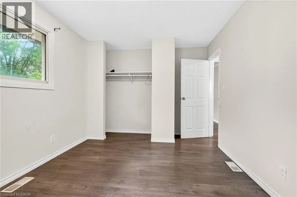 133 NORTHGATE Drive Unit# Main, #Main