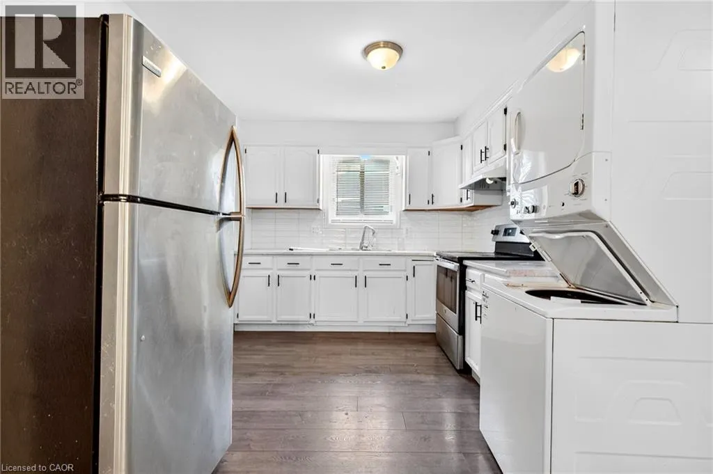 133 NORTHGATE Drive Unit# Main, #Main