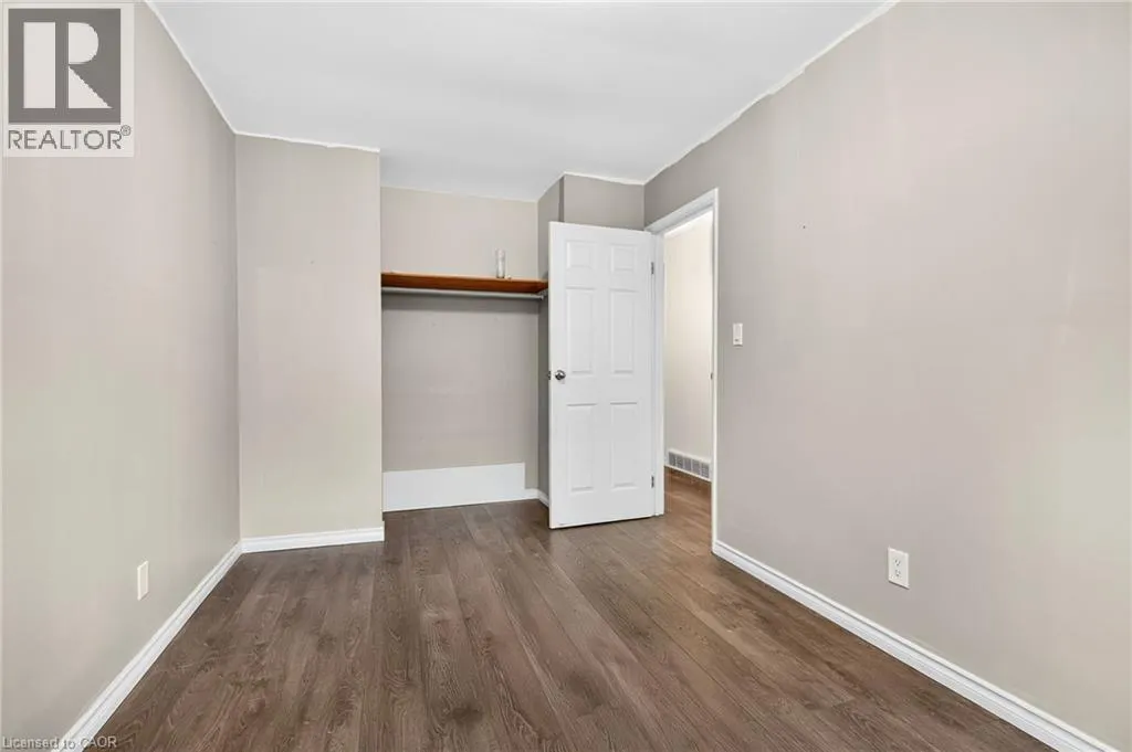 133 NORTHGATE Drive Unit# Main, #Main