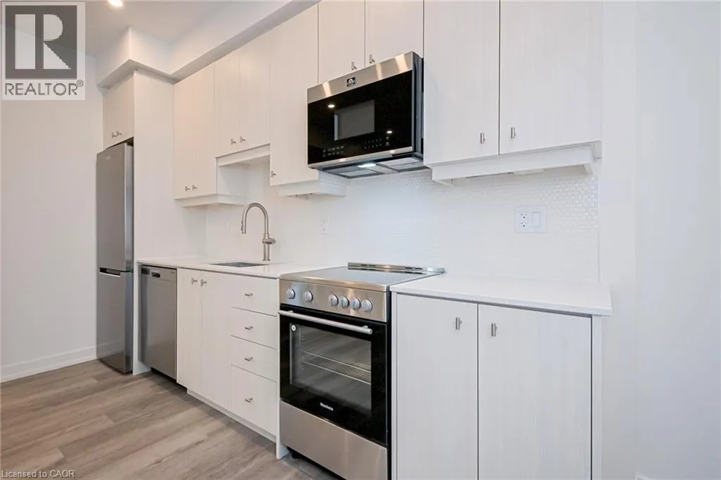15 WELLINGTON Street S Unit# 2302, #2302