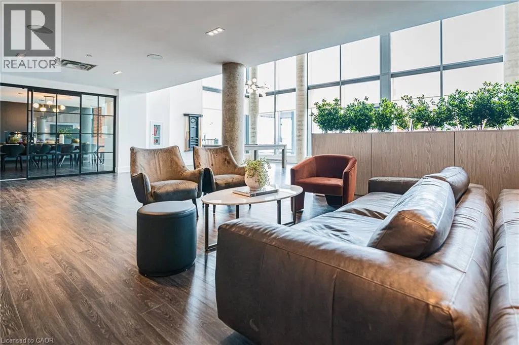 15 WELLINGTON Street S Unit# 2302, #2302