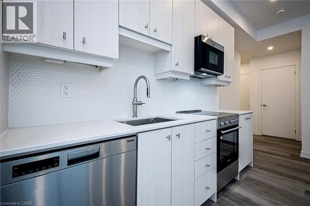 15 WELLINGTON Street S Unit# 2302, #2302