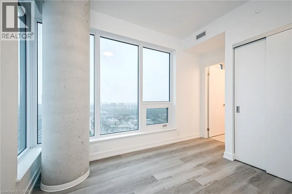 15 WELLINGTON Street S Unit# 2302, #2302