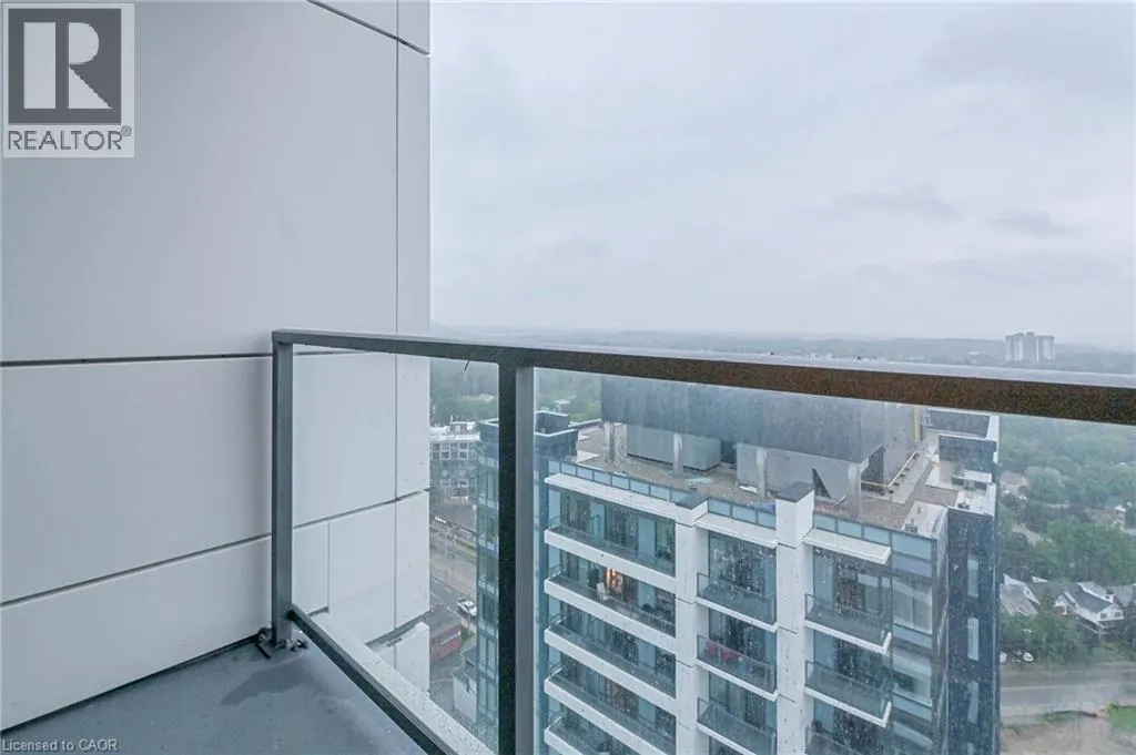 15 WELLINGTON Street S Unit# 2302, #2302