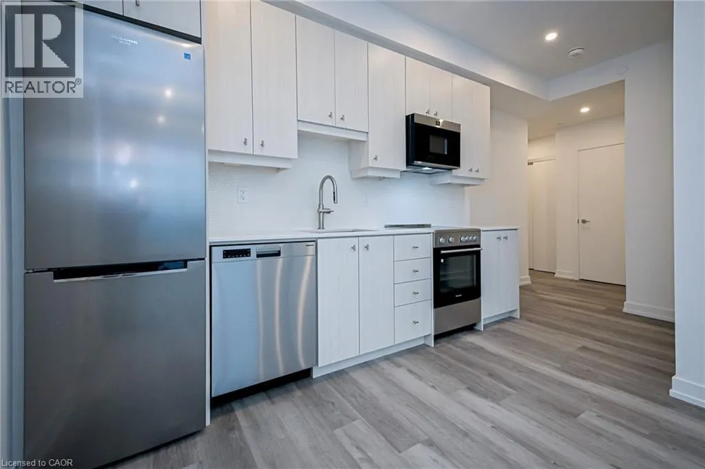 15 WELLINGTON Street S Unit# 2302, #2302