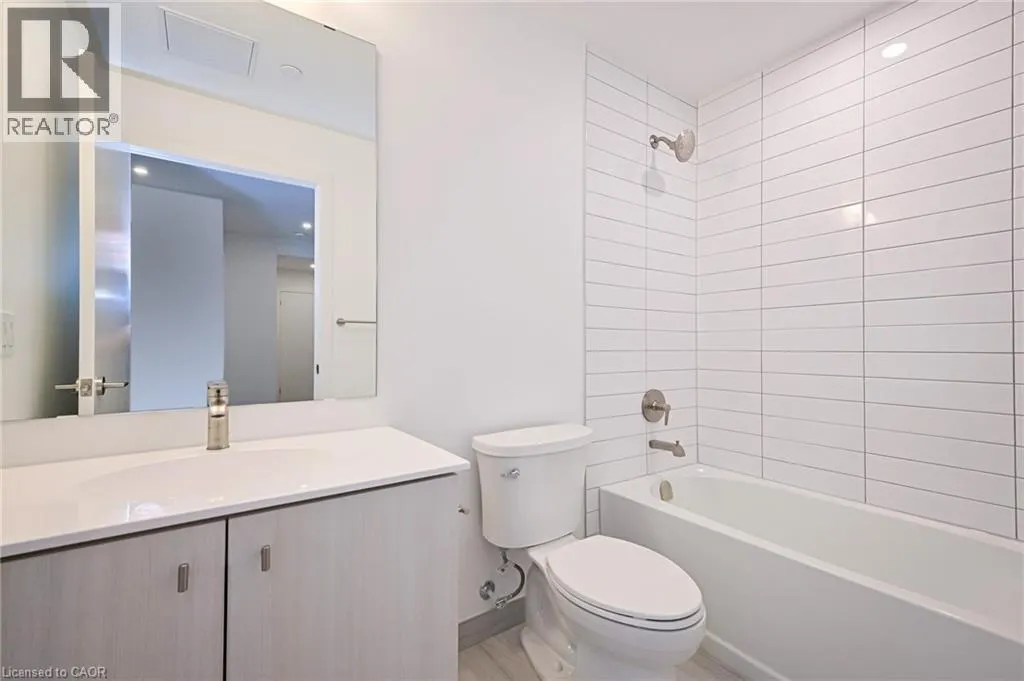 15 WELLINGTON Street S Unit# 2302, #2302
